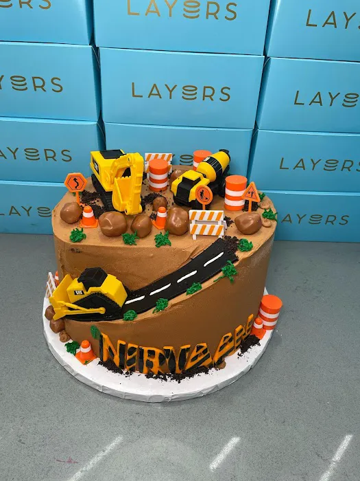 Layers Bakeshop Picture 9