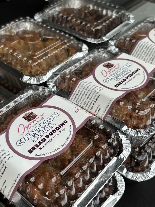 Dylana's Sweet Treats Online Bakery Picture 3
