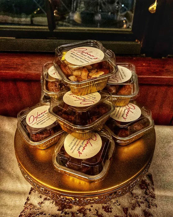 Dylana's Sweet Treats Online Bakery Picture 4