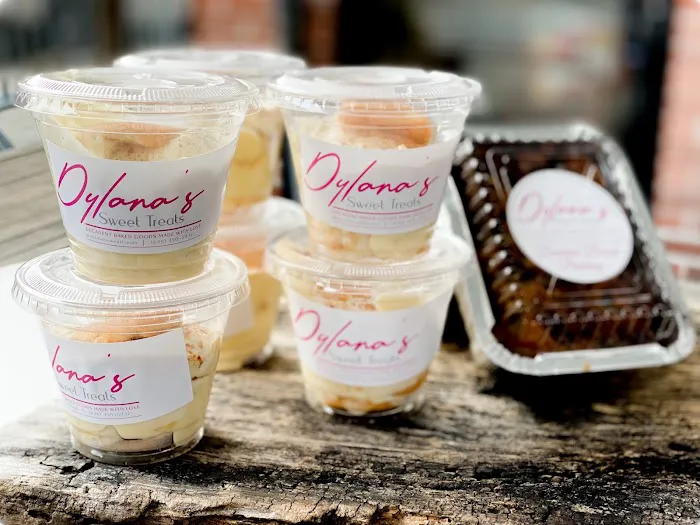Dylana's Sweet Treats Online Bakery Picture 7
