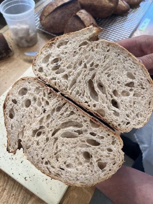 Radio Bakery Picture 1