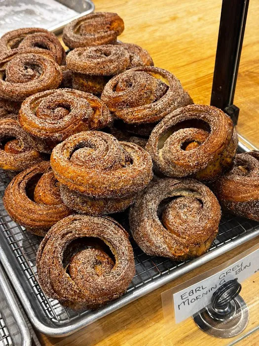 Radio Bakery Picture 5