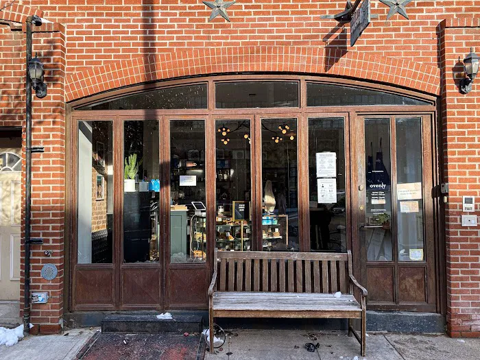 Ovenly Greenpoint Picture 1
