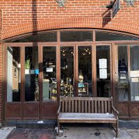Ovenly Greenpoint ico