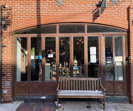 Ovenly Greenpoint