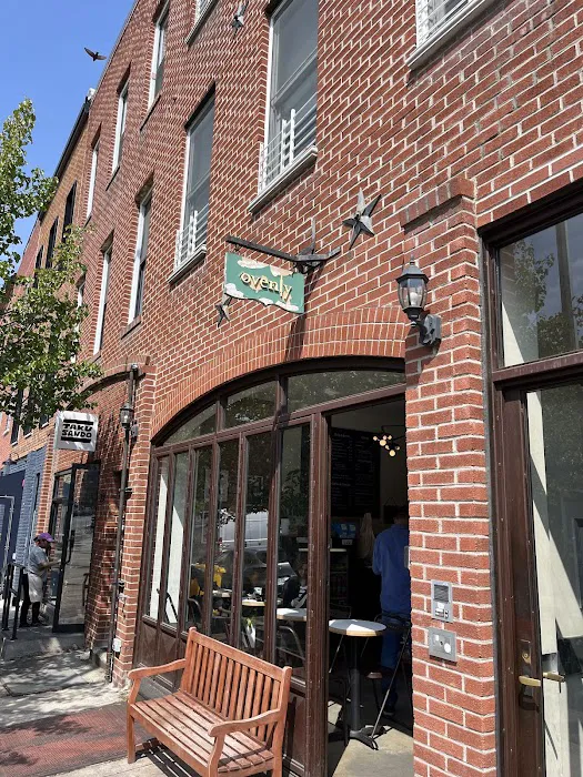 Ovenly Greenpoint Picture 2