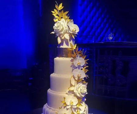 Julia Fedorova Cakes
