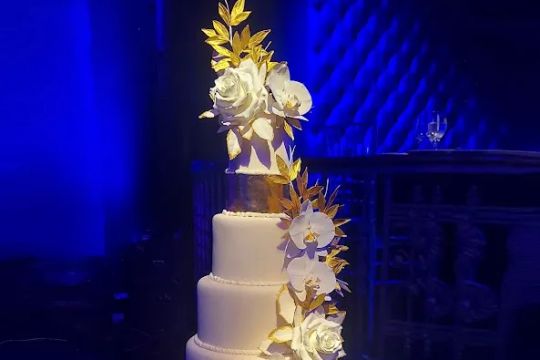 Julia Fedorova Cakes