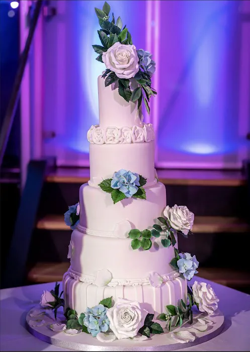 Julia Fedorova Cakes Picture 7