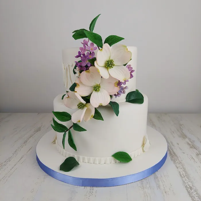 Julia Fedorova Cakes Picture 4