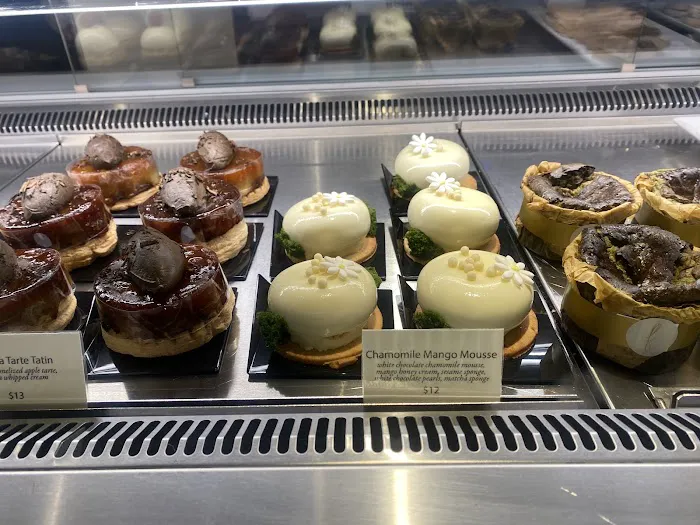 Patisserie Fouet Picture 3