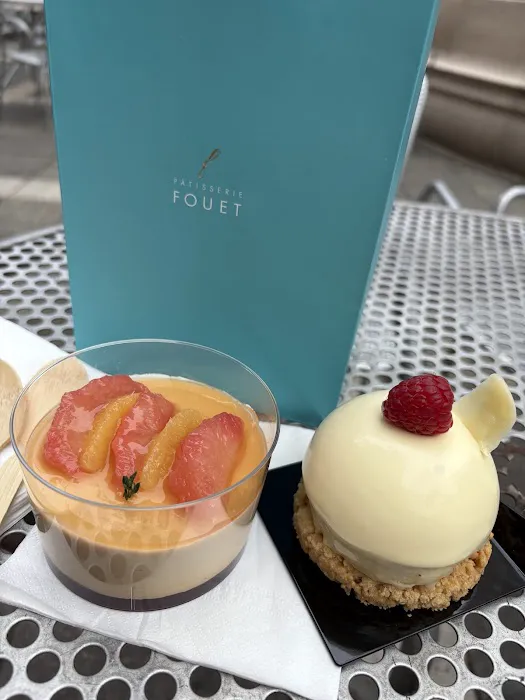 Patisserie Fouet Picture 8
