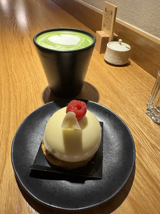 Patisserie Fouet Picture 7
