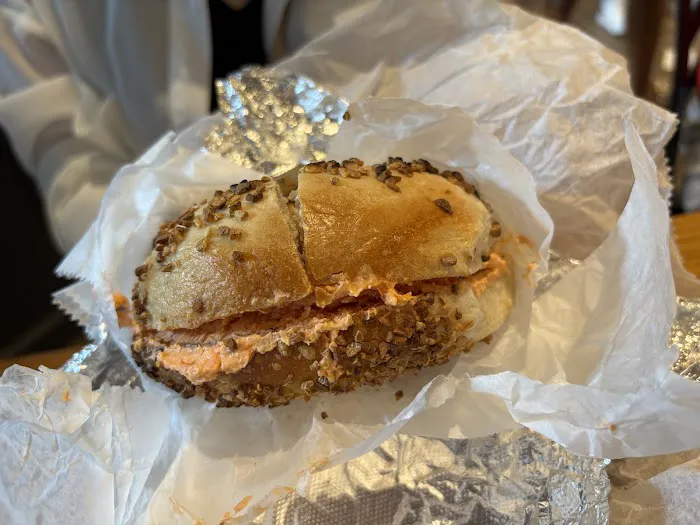 Pick A Bagel Picture 7