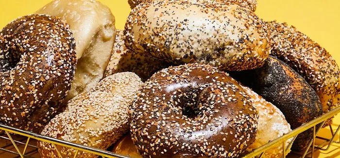 Pick A Bagel Picture 2