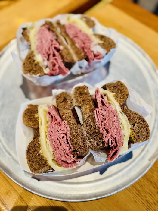 Pick A Bagel Picture 1