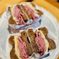 Pick A Bagel ico
