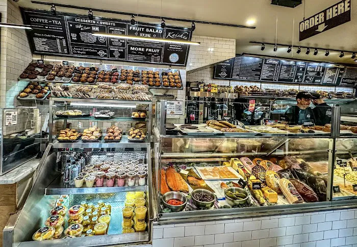 Pick A Bagel Picture 5