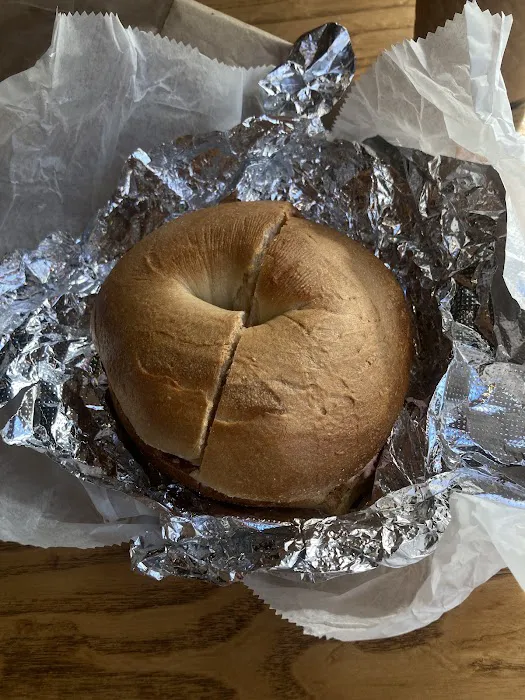 Pick A Bagel Picture 8