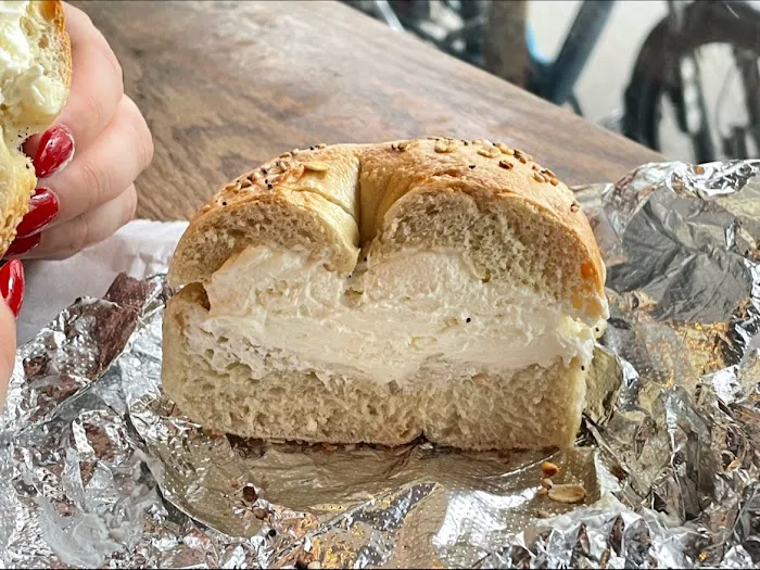 Pick A Bagel Picture 10