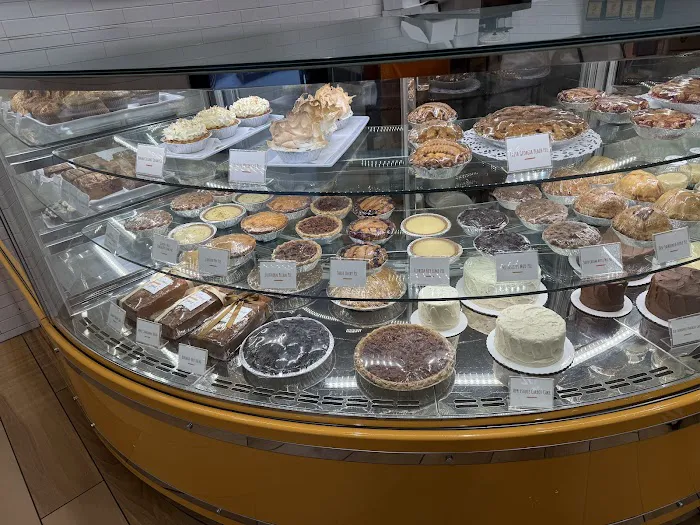 Little Pie Company Picture 2