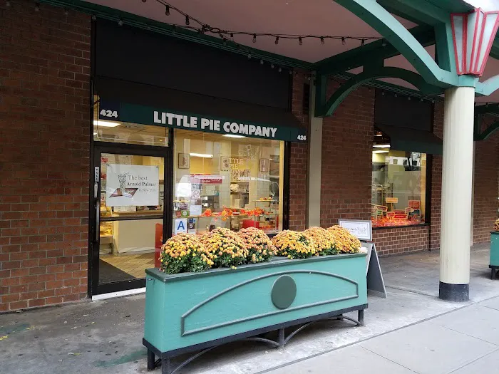 Little Pie Company Picture 1