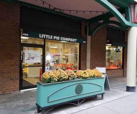 Little Pie Company