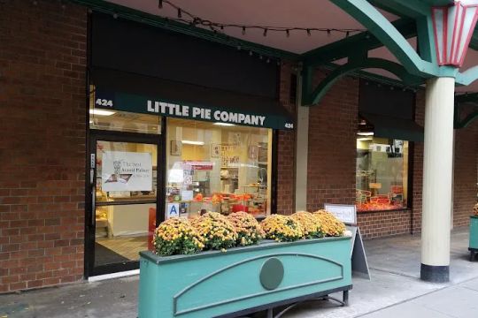 Little Pie Company