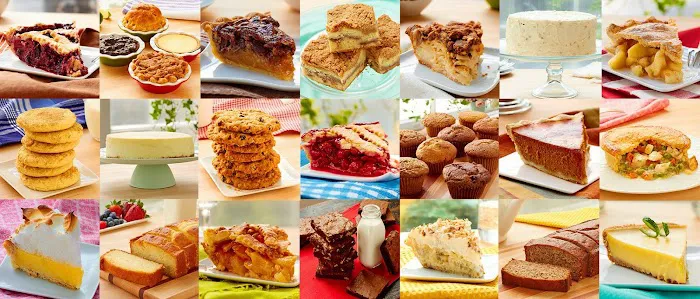 Little Pie Company Picture 3