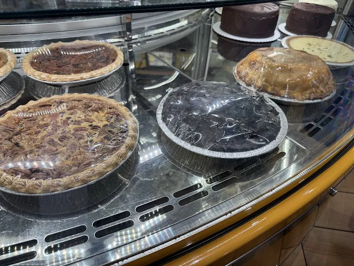 Little Pie Company Picture 6