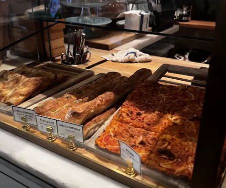 Sullivan Street Bakery