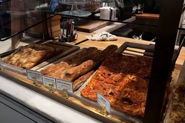 Sullivan Street Bakery