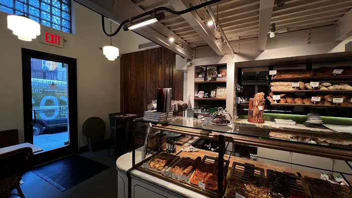 Sullivan Street Bakery Picture 5