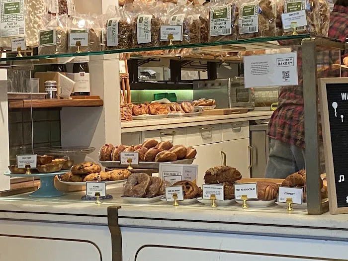Sullivan Street Bakery Picture 4