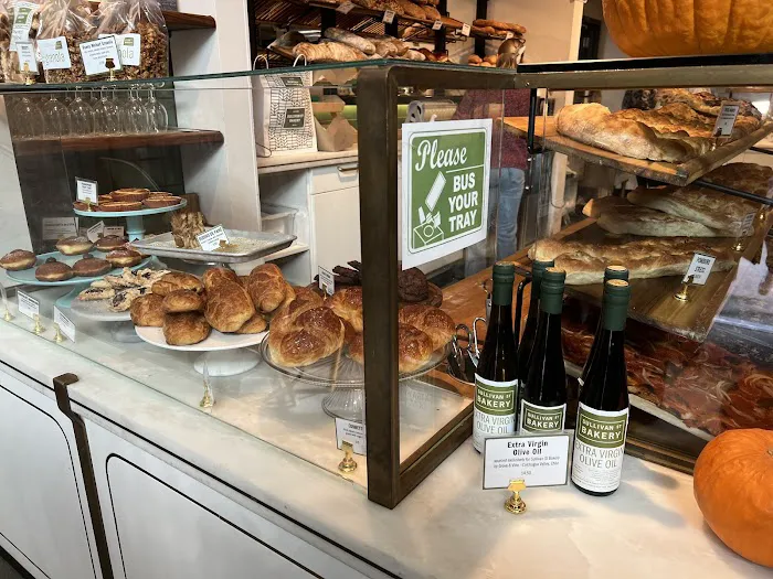 Sullivan Street Bakery Picture 3