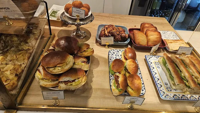 Sullivan Street Bakery Picture 8