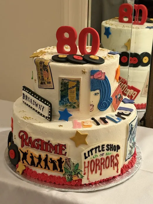Bebe Bakes Picture 1