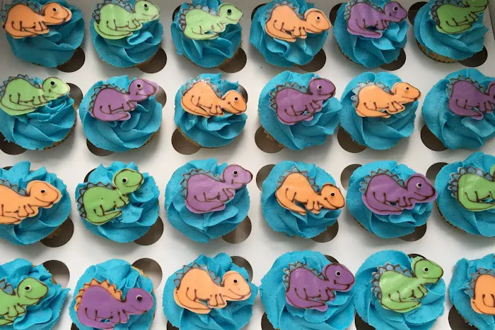 Bebe Bakes Picture 7