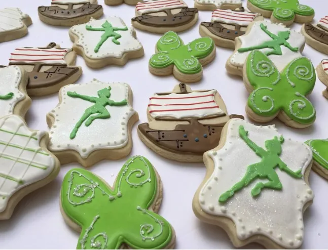 Bebe Bakes Picture 6