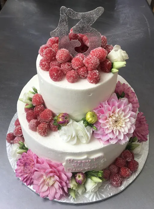 Bebe Bakes Picture 8