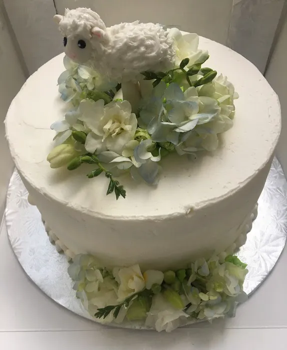 Bebe Bakes Picture 10
