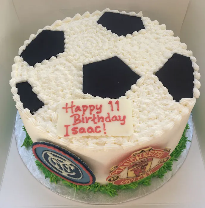 Bebe Bakes Picture 9