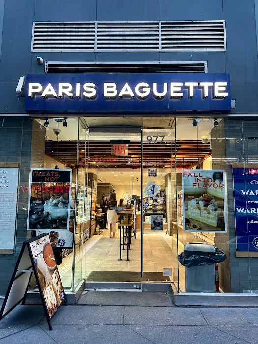 Paris Baguette Picture 1