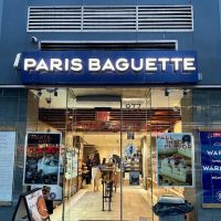 Paris Baguette ico