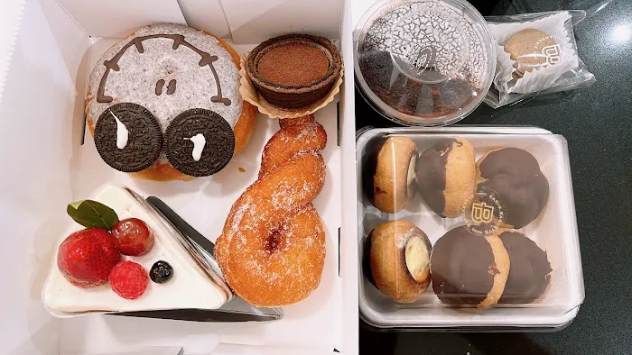 Paris Baguette Picture 3