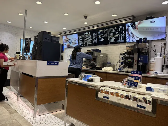 Paris Baguette Picture 6