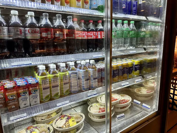 Paris Baguette Picture 5