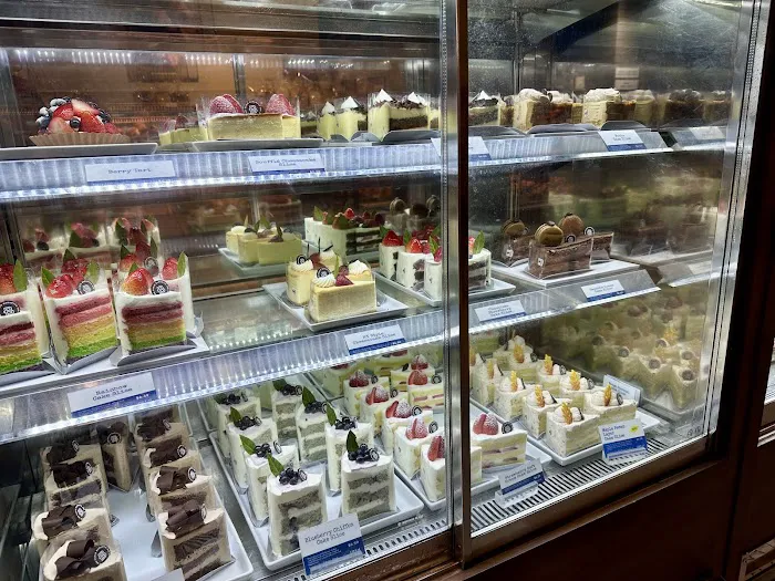 Paris Baguette Picture 4