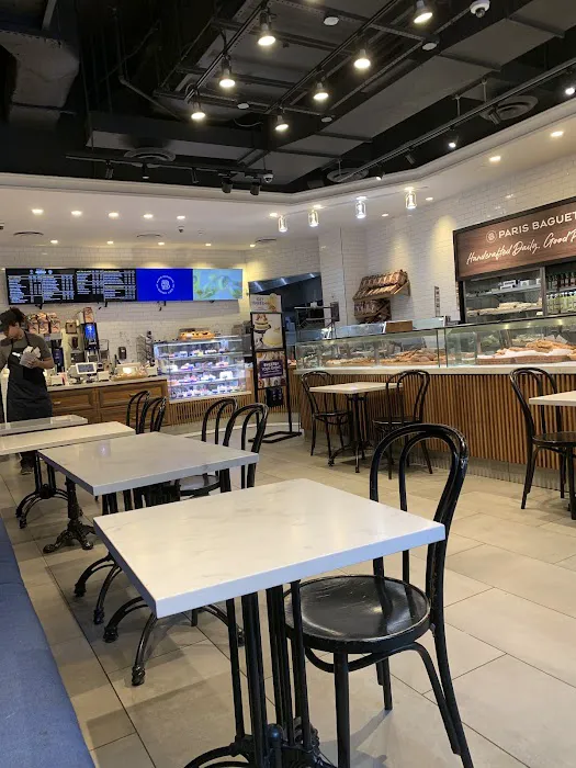 Paris Baguette Picture 9