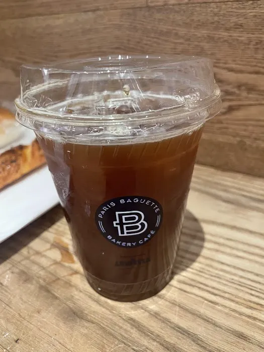 Paris Baguette Picture 10